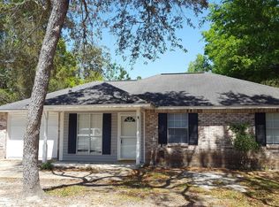 1316 Willow St, Ocean Springs, MS 39564
