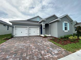 2095 Axel St, Minneola, FL 34715