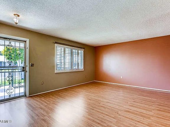 Living Room view to Front-Security Door