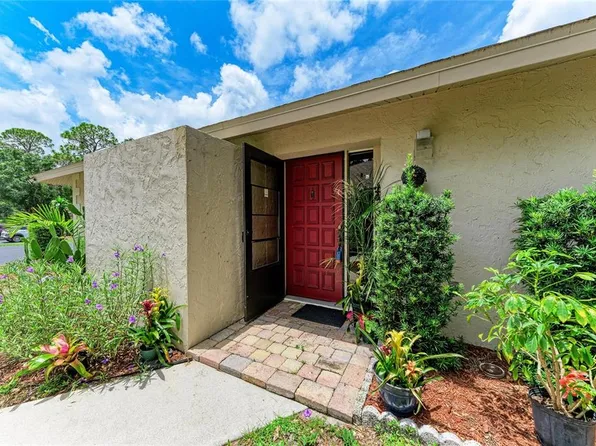 764 N Jefferson Ave #764, Sarasota, FL 34237