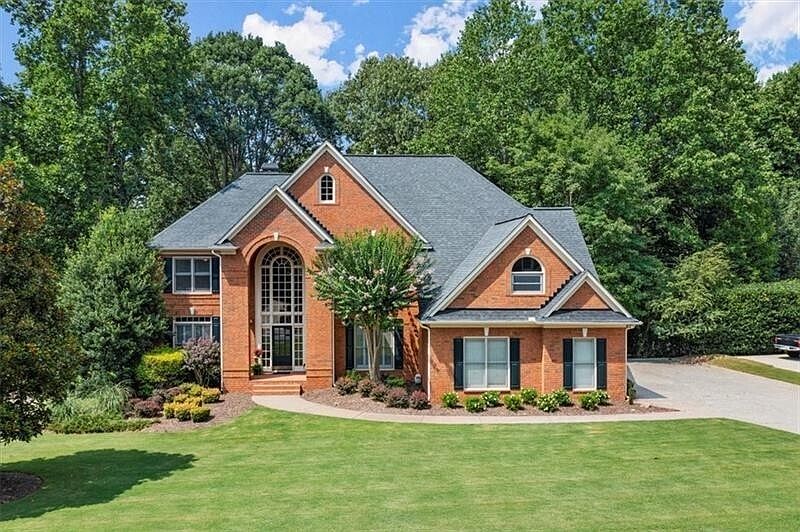 1845 Hill Chase, Alpharetta, GA 30022 MLS 10186691 Zillow