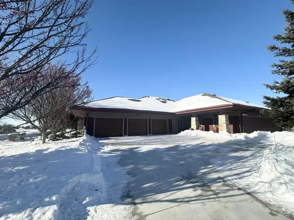 1832 PHEASANT RUN DRIVE, Marshfield, WI 54449