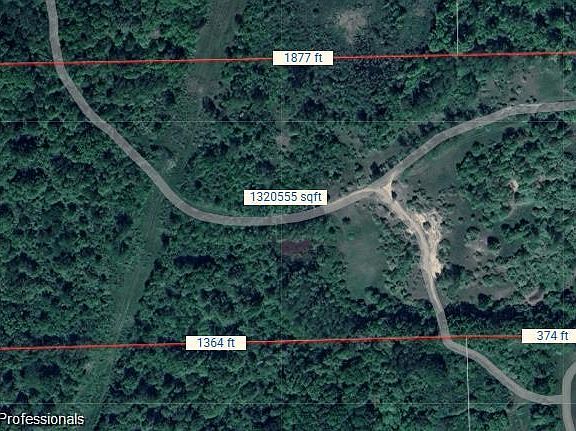 2nd image of 0 W Jamestown Dr