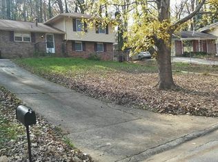 1451 Cedar Ridge Ct, Stone Mountain, GA 30083