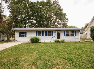 207 N Washington St, Bethany, IL 61914