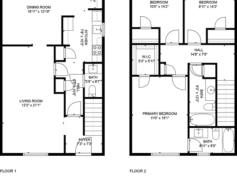 9204 Campbell Rd #A — Photo 14
