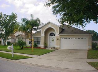 214 Imperial Ridge Ct, Oviedo, FL 32765