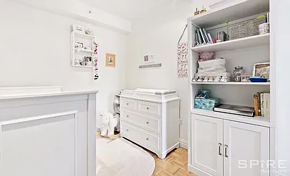 Rented by Spire Group