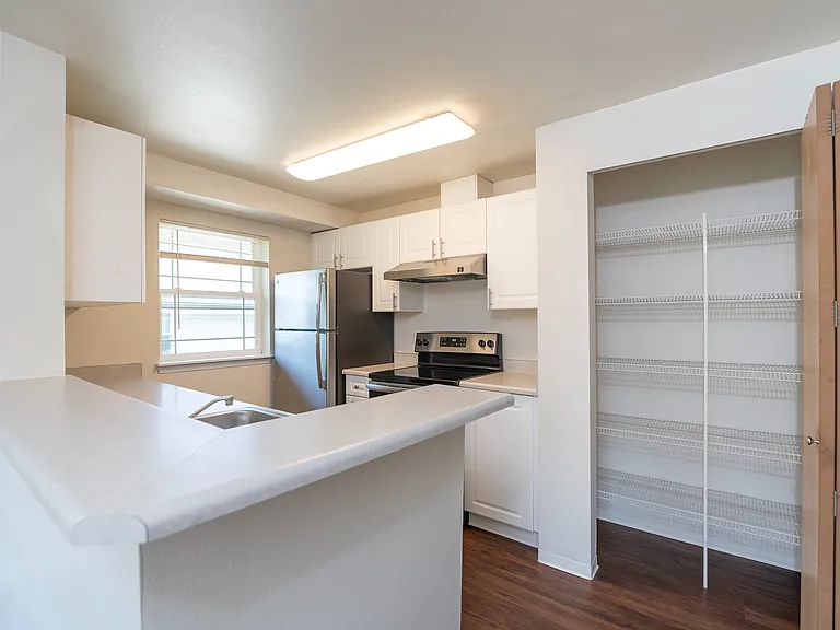 2 Bedroom 2 Bath Standard 2 Bedroom 2 Bath Standard