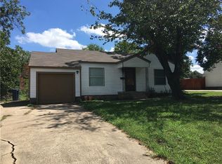 3032 Belita Dr, Garland, TX 75041