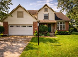 1240 Whitetail Dr, Fairborn, OH 45324