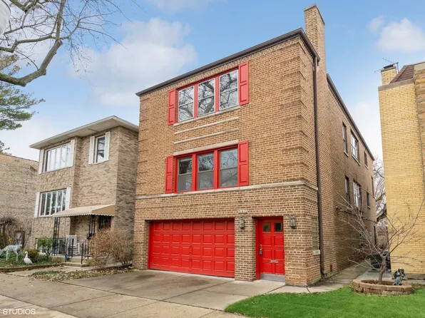 5910 N Virginia Ave, Chicago, IL 60659