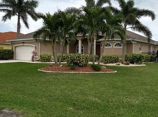 2574 SW 27th St, Cape Coral, FL 33914