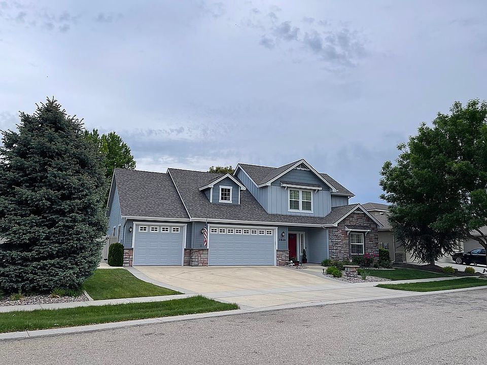 1st image of 3848 S Basilica Way