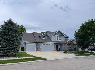 3848 S Basilica Way, Meridian, ID 83642
