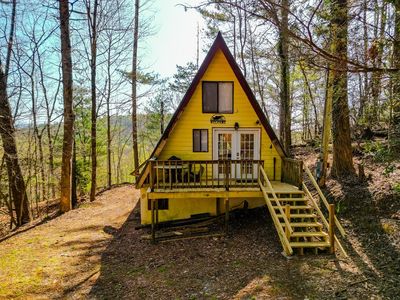 261 Laurel Cove Rd, Murphy, NC, 28906