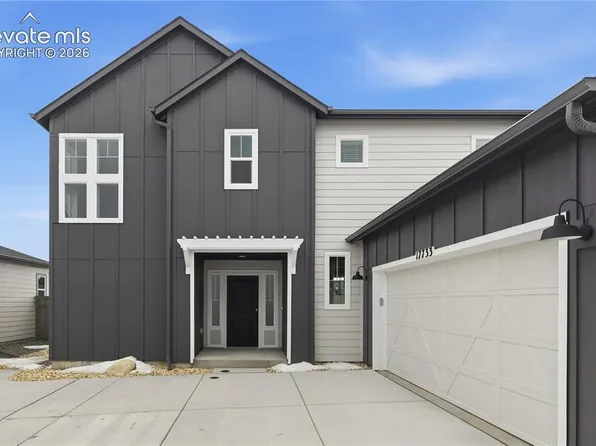17733 Lucky Penny Ln, Monument, CO 80132