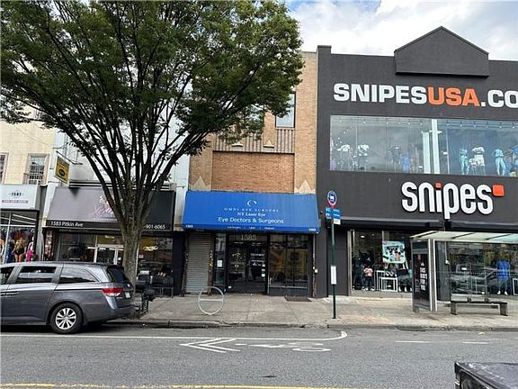2nd image of 1585 Pitkin Ave