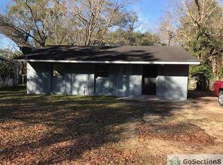 1205 Barker Dr W, Mobile, AL 36608