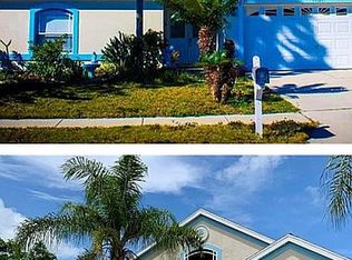 10127 Barnett Loop, Port Richey, FL 34668