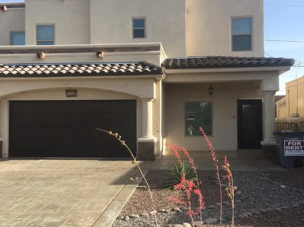 512 Firstwood #512-B, El Paso, TX 79905