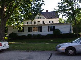 309 S Genesee St, Morrison, IL 61270