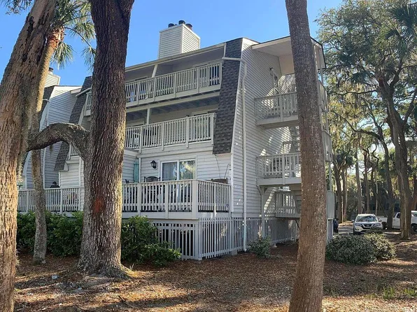 260 Driftwood Ln, Edisto Island, SC 29438