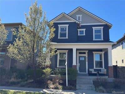 8758 E 54th Place, Denver, CO, 80238