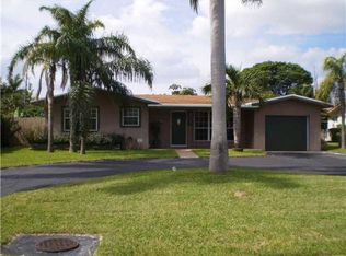 501 NE 26th Ave, Pompano Beach, FL 33062