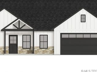 2177 Kurt St, Pryor, OK 74361