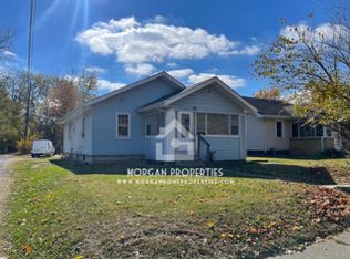 1917 W 18th St, Anderson, IN 46016