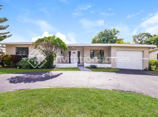 3180 NW 40th Ct, Fort Lauderdale, FL 33309