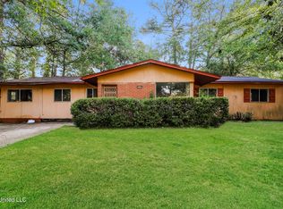 3120 Ponderosa Dr, Jackson, MS 39212