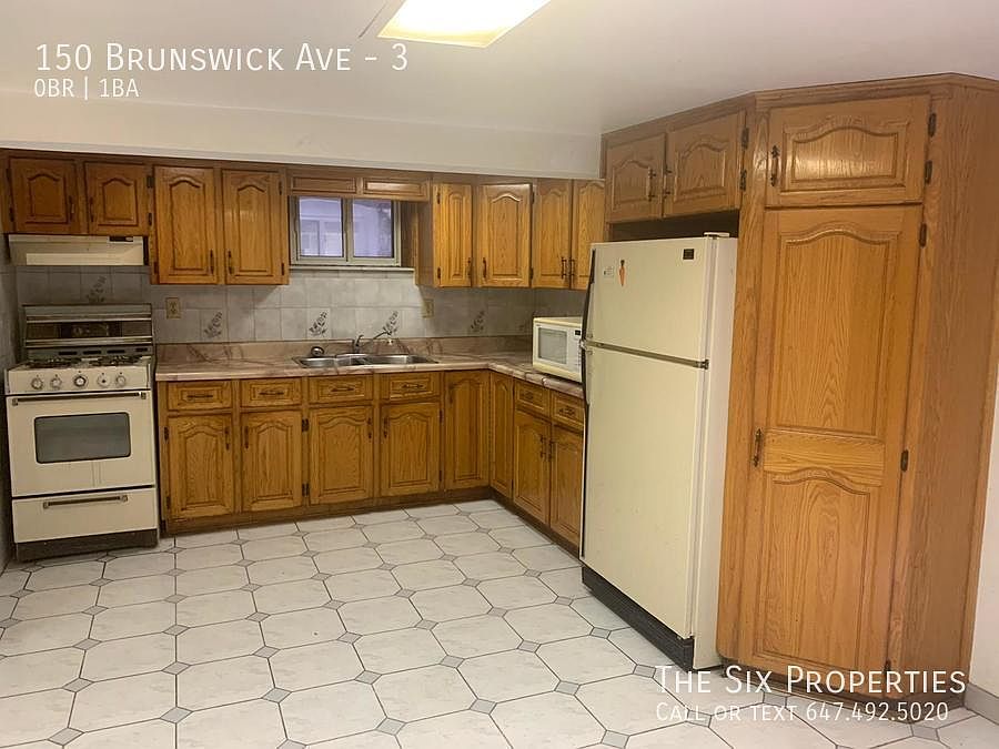 150 Brunswick Ave Toronto, ON, M5S2M2 Apartments for Rent Zillow