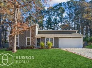 2504 Wildflower Ln, Snellville, GA