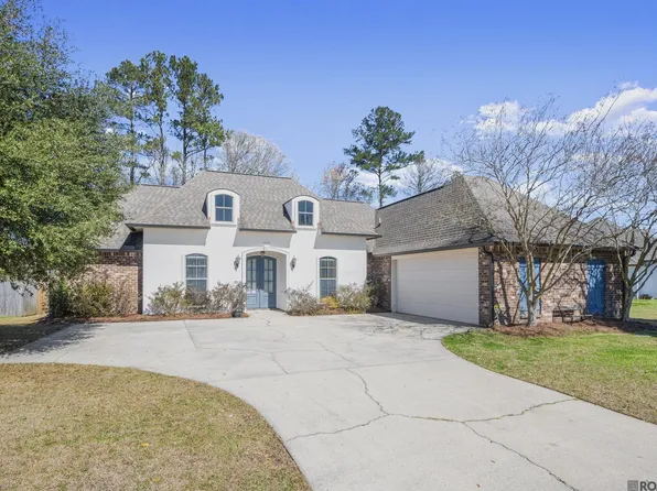 38657 Alderly Ln, Denham Springs, LA 70706