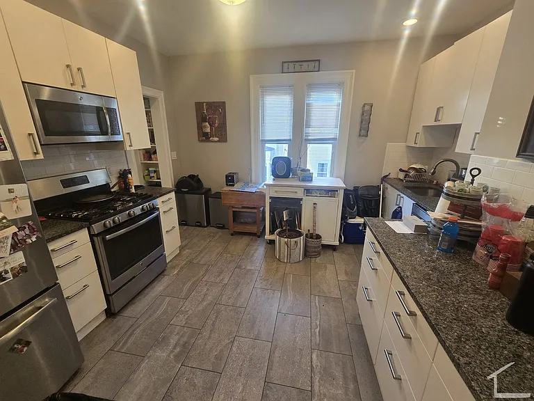 99 Summer St #3 — Photo 1
