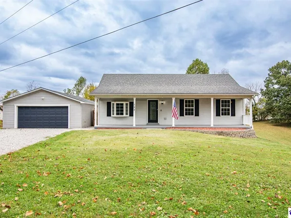 122 Mitchell Rd, Vine Grove, KY 40175