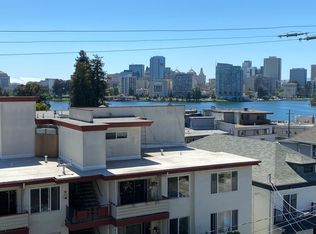 322 Hanover Ave APT 302, Oakland, CA 94606
