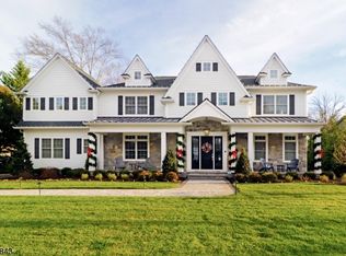 78 Cathedral Ave, Florham Park, NJ 07932