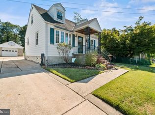321 Oberle Ave, Baltimore, MD 21221
