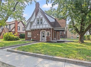 801 E 23rd Ave, Kansas City, MO 64116