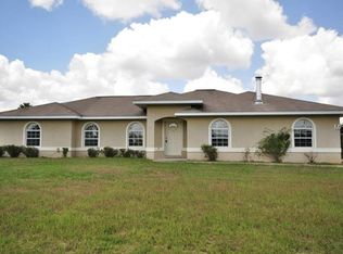 9750 SE 308th Terrace Rd, Altoona, FL 32702