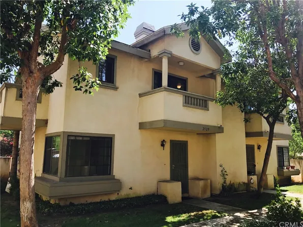2529 California Ave #6, Signal Hill, CA 90755