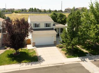 20626 Willowbend Ln, Parker, CO 80138