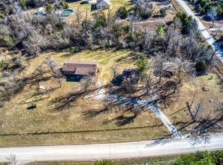 213 Lake Est, Shawnee, OK 74801