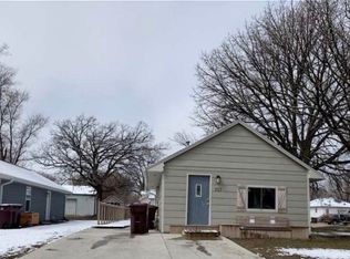 703 5th Ave, South Sioux City, NE 68776