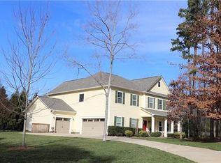 6604 Northern Red Oak Dr, Mint Hill, NC 28227