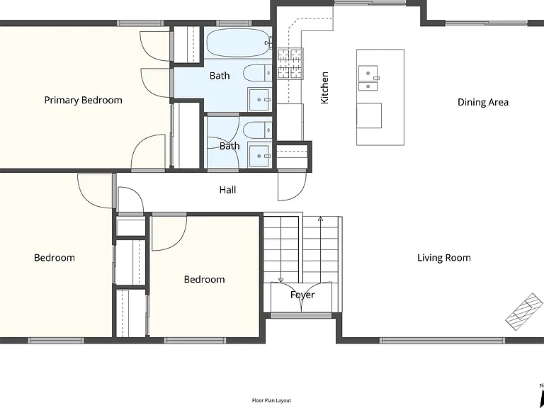 18 South Dr — Photo 24