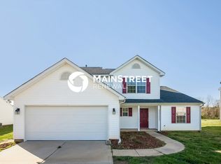 5014 Revelation Way, Monroe, NC 28110